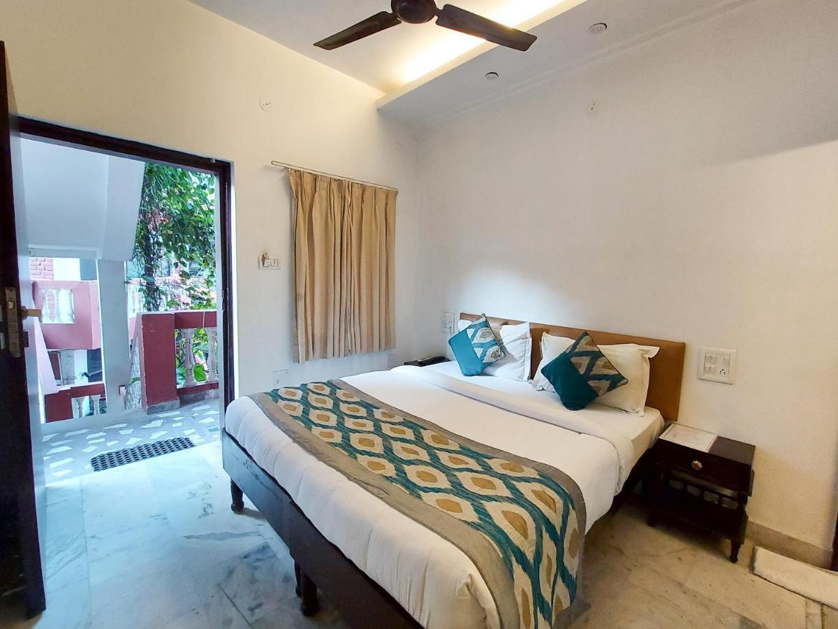 Divine Ganga Cottage Rishīkesh Εξωτερικό φωτογραφία