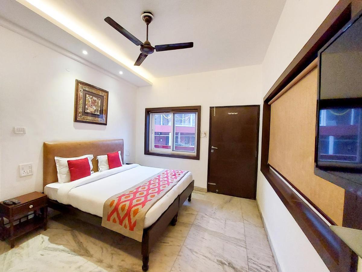 Divine Ganga Cottage Rishīkesh Εξωτερικό φωτογραφία