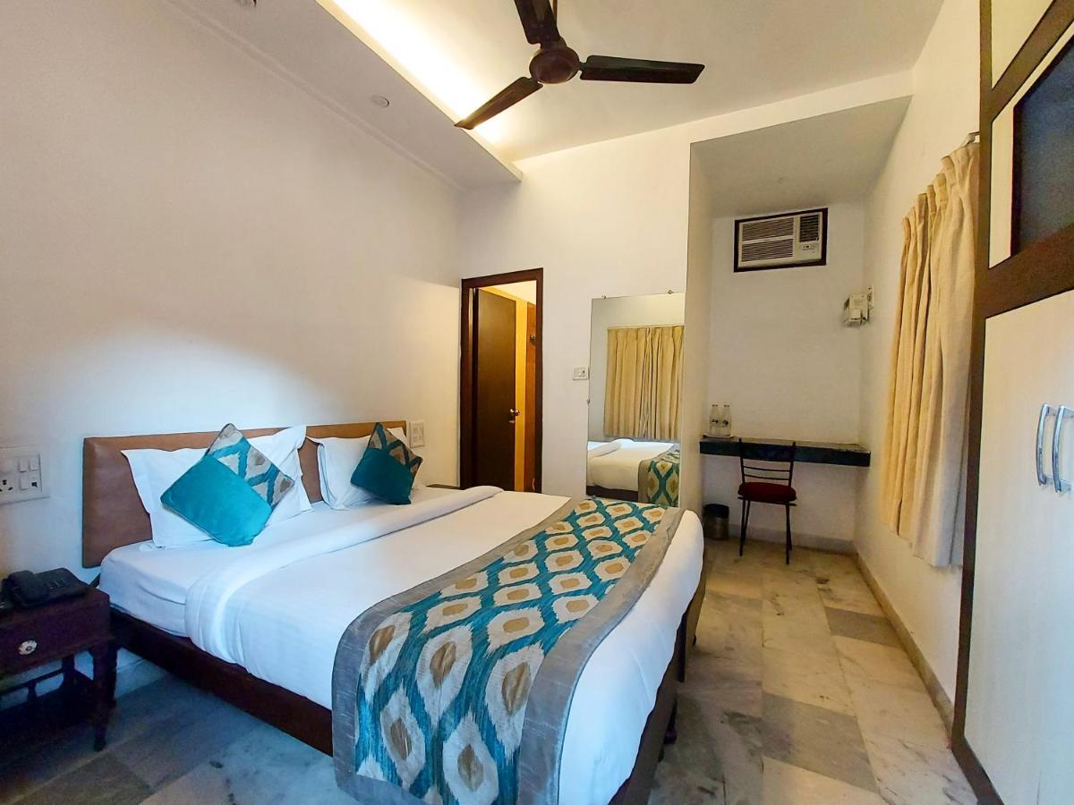Divine Ganga Cottage Rishīkesh Εξωτερικό φωτογραφία