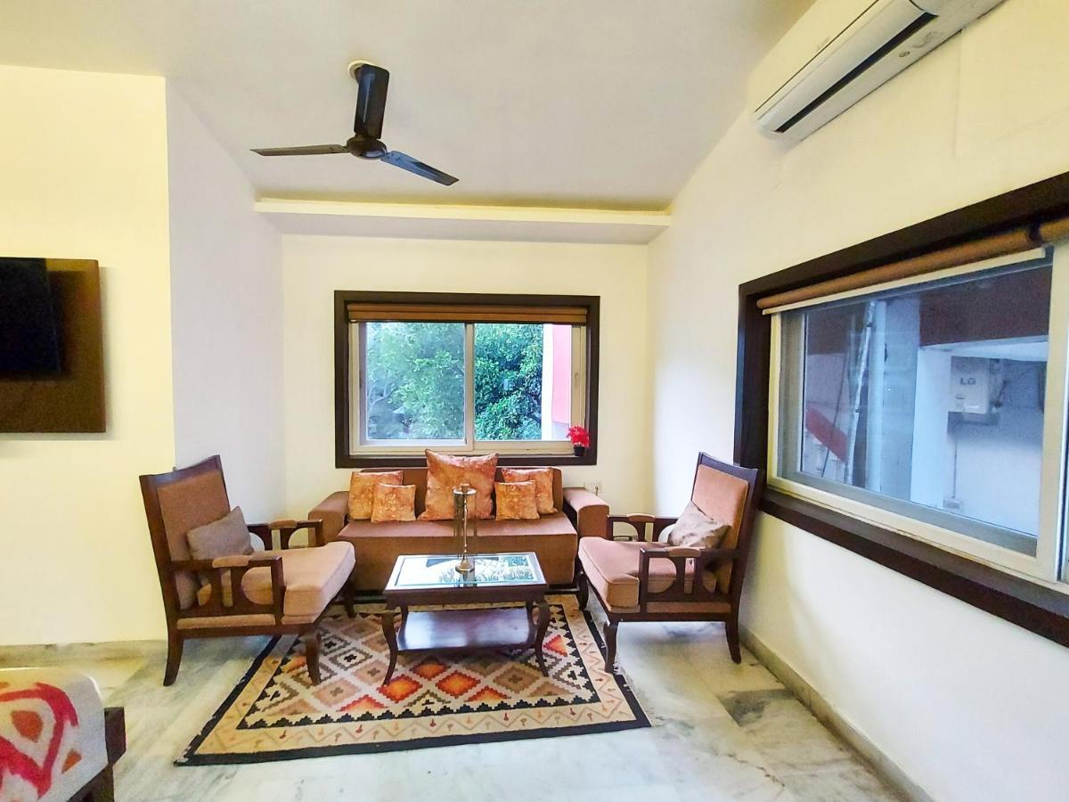 Divine Ganga Cottage Rishīkesh Εξωτερικό φωτογραφία
