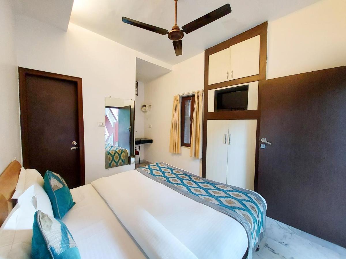 Divine Ganga Cottage Rishīkesh Εξωτερικό φωτογραφία