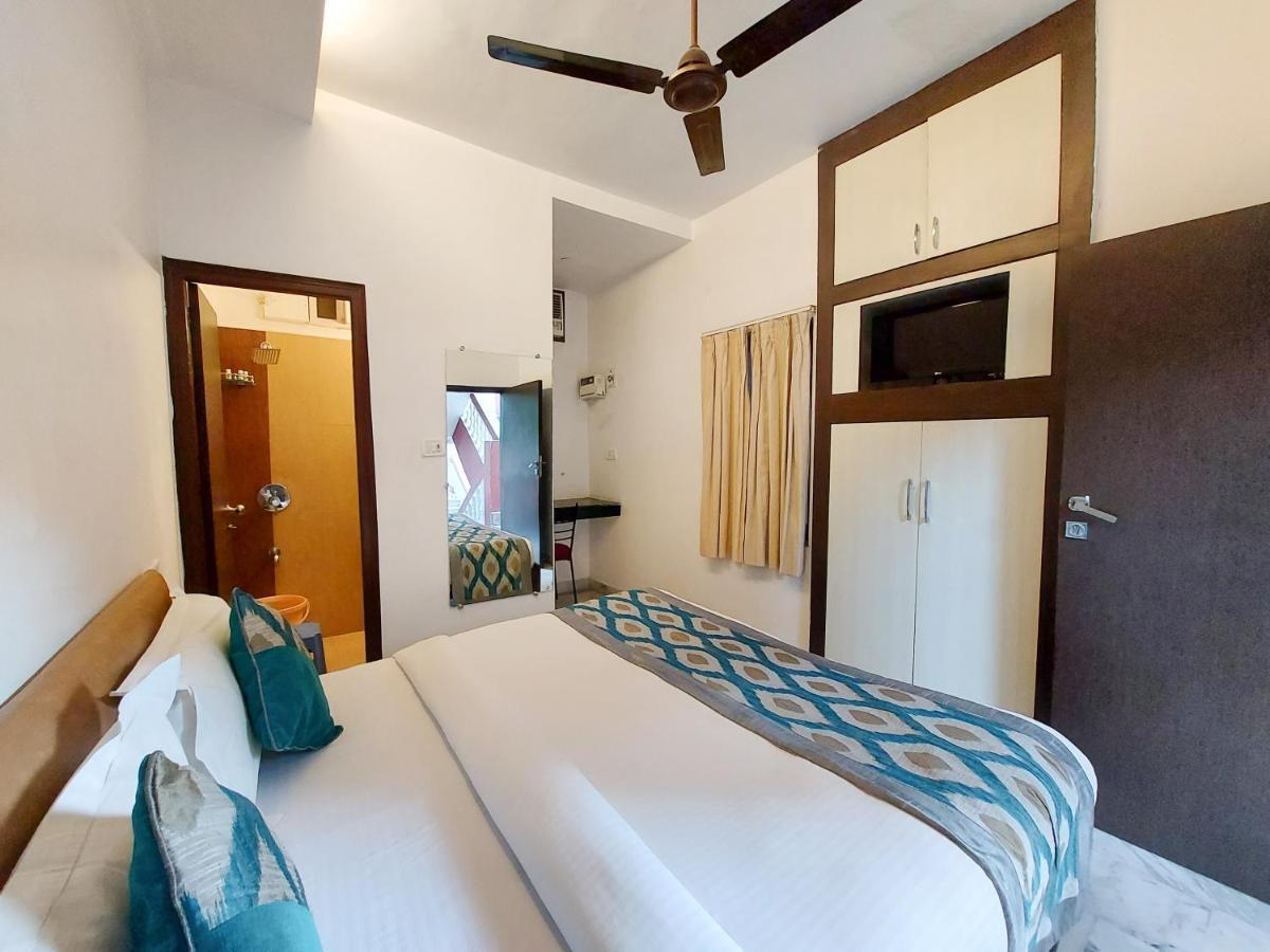 Divine Ganga Cottage Rishīkesh Εξωτερικό φωτογραφία