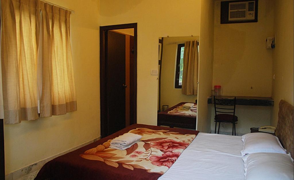 Divine Ganga Cottage Rishīkesh Δωμάτιο φωτογραφία