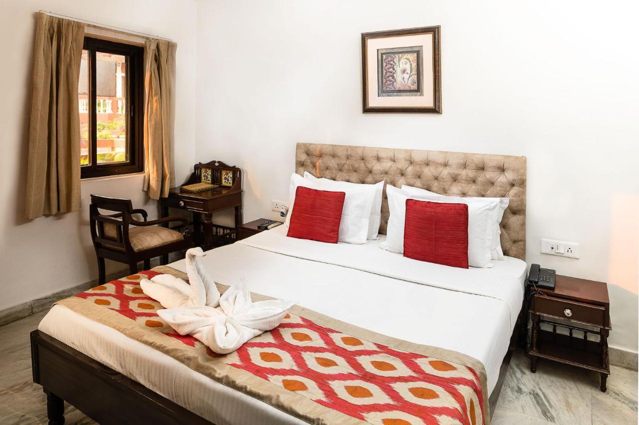 Divine Ganga Cottage Rishīkesh Εξωτερικό φωτογραφία